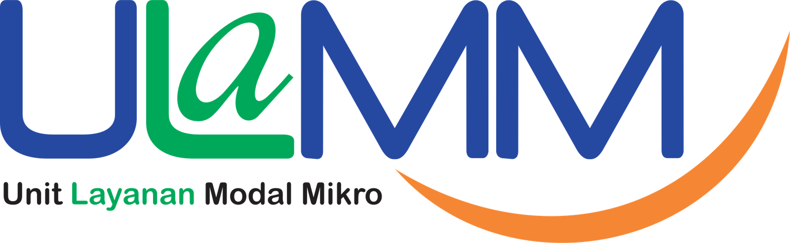 Logo ULaMM