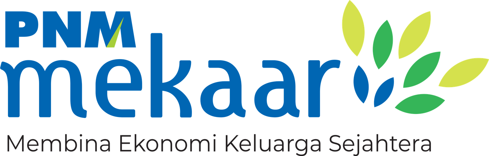 Logo Mekaar